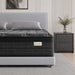 12 Inch Full Size Mattress, Hybrid Full Mattress in a Box