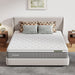 12 Inch XL Twin Mattress,Twin XL Gel Memory Foam Hybrid Mattress