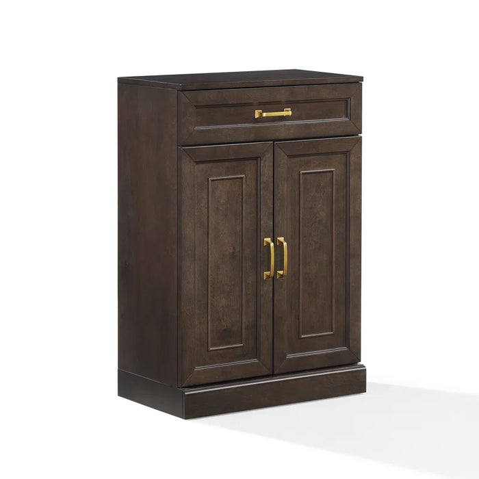 Casner Accent Cabinet