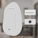Irregular Wall Mirror,27X20 Asymmetrical Frameless Bathroom Mirror