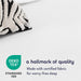 10 Inch Memory Foam Mattress, Medium Firm, Cooling Gel Infused, Certified Safe Foams & Fabric, Mattress in a Box, Queen