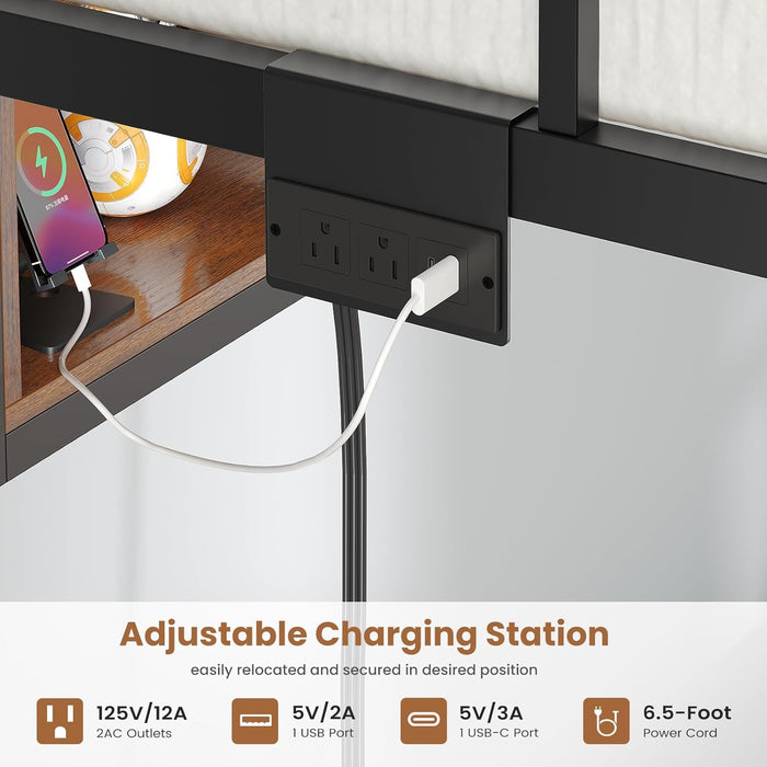 Black Industrial TwinOverTwin HeavyDuty Bunk Bed Outlets