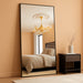 77" X 38" Oversized Full Length Mirror, Large Floor Mirror