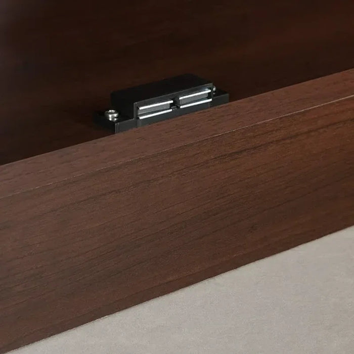 Joshoua Accent Cabinet