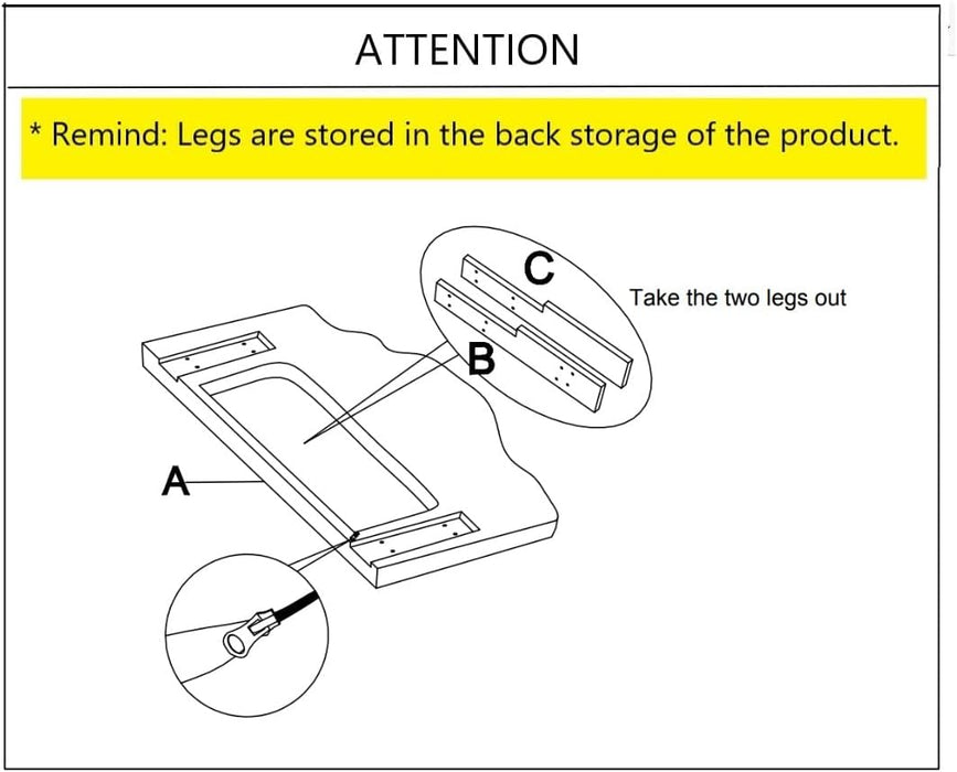 Upholstered Button Tufted King Size Headboard with Nailhead Trim, Soft Velvet Fabric Headboard King/Cal King Size -Dark Gray