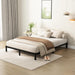 7 Inch Queen Bed Frame Heavy Duty Low Profile Metal Platform