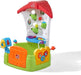Toddler Corner House, Kids Playhouse, Indoor/Outdoor Playset, Play Gym with Kitchenette, Includes 15 Piece Toy Accessories, Made of Durable Plastic, for Toddlers 1+ Years Old
