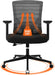 500 Lbs Big and Tall Office Chair with Spring-Supported for Heavy People