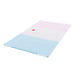 Transformable Play Mat 135cm Milk Colorway Variation