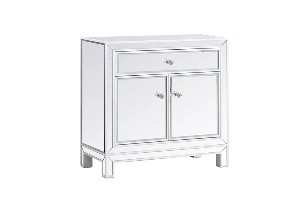 Sigmund Accent Cabinet