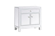 Sigmund Accent Cabinet