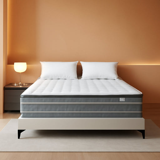 King Size Orthopaedics Hybrid Memory Foam Mattress