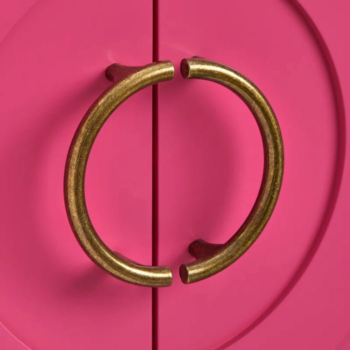 Hewson Accent Cabinet