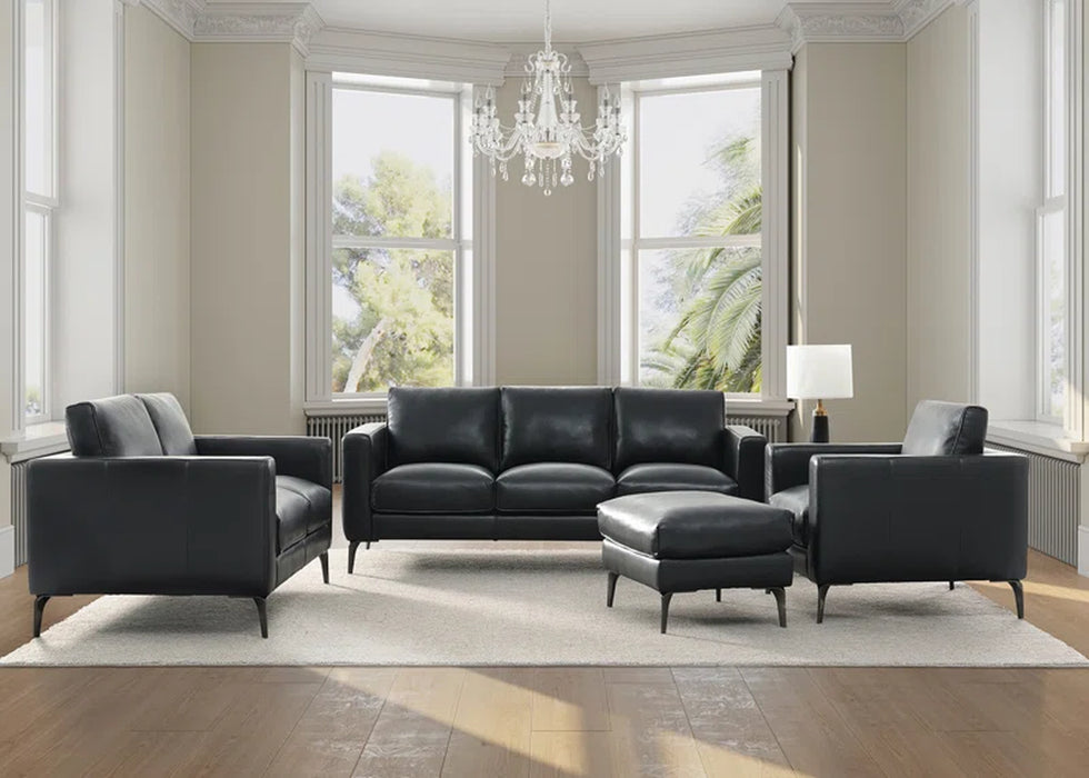 Cerellia 83.46'' Upholstered Sofa