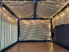 Playhouse - Jumbo Frame - Indoor Blanket Playhouse Fort