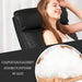 Modern Recliner Sofa with Massage Function