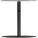 Sky LED Floor Lamp, Torchiere Super Bright Floor Lamp for Living Room Decor & Office - Dimmable, Tall Standing Lamp with Warm Light for Bedroom & Reading - Bronze
