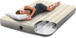 Queen Air Mattress, Fiber-Tech, 600 lb Capacity