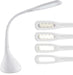 OttLite EnergyEfficient LED Desk Lamp Flexible Neck