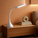 OttLite EnergyEfficient LED Desk Lamp Flexible Neck
