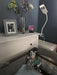 ® Clip-On LED Lamp White