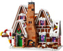 Lego Creator Gingerbread House Building Kit 1477Pieces