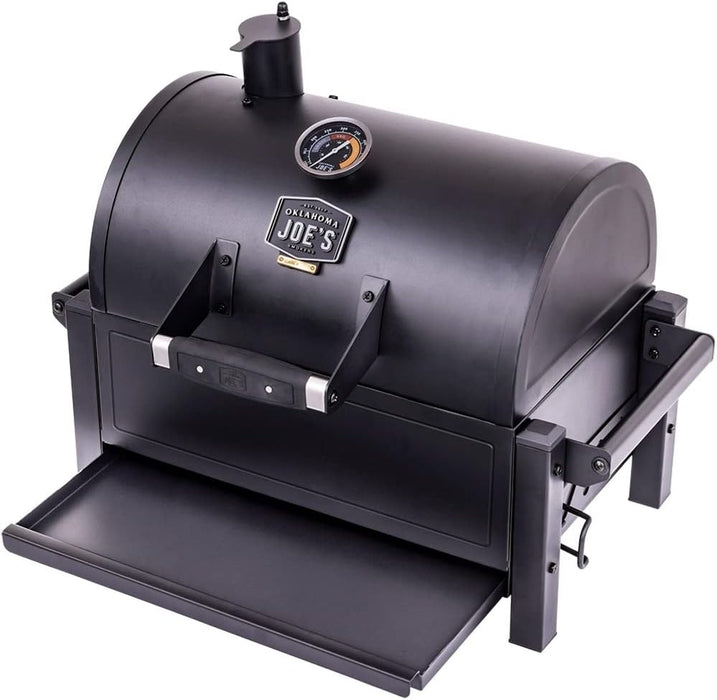 Rambler Tabletop Charcoal Grill – 19402088
