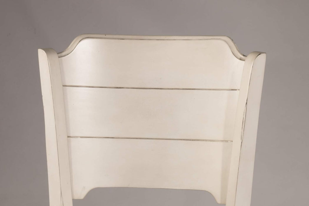 Clarion Swivel Counter Height Stool, Distressed Gray