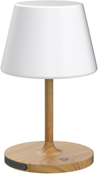 Outdoor Cordless LED Table Lamp Waterproof Rechargeable
