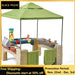 Playhouses, All around Playtime Patio with Canopy, Kid Indoor and Outdoor Kitchen Playset, Kids 2+ Years Old, Sensory Playhouse