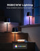 Rechargeable Cordless Table Lamp for Small Bedroom