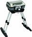 CEG-980 Outdoor Electric Grill with Versastand 22 X 11.8 X 17.6-Inch