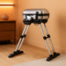 CEG-980 Outdoor Electric Grill with Versastand 22 X 11.8 X 17.6-Inch