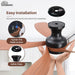 Smart Ceiling Fan With Dimmable Integrated Lighting