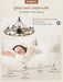 Powrify 36 Inch Industrial Farmhouse CeilingFan Light