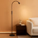 Oil Rubbed Bronze 72Inch Extendable Gooseneck Lamp