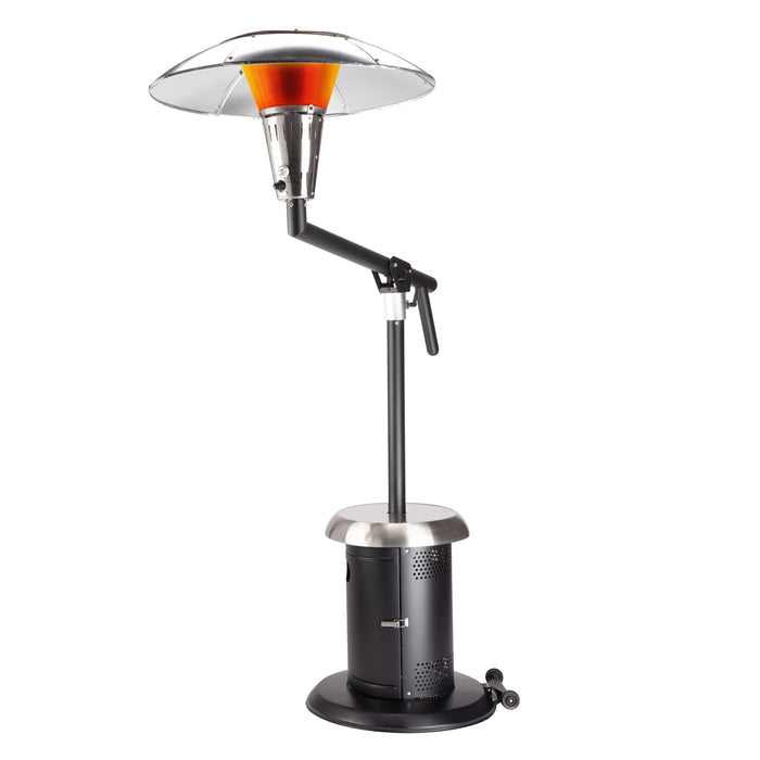 Perfect Position Propane Patio Heater