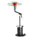 Perfect Position Propane Patio Heater