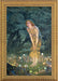 Midsummer Eve, 1908: Canvas Replica Painting: Medium