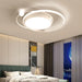 Modern Led Living Room Ceiling Lights Bedroom Kitchen Dining Room Decoration Lamp Chandeliers Nordic Indoor Home Lustres Gold