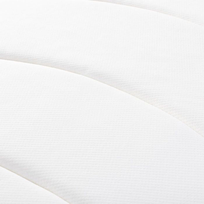 8 Inch Hybrid Mattress - Twin - Bed in a Box