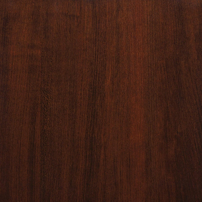 Miscellaneous Storage 5-Shelf Bookcase/ Book Shelf, Select Cherry Finish