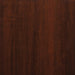 Miscellaneous Storage 5-Shelf/ Book Shelf 2-Door Bookcase, Select Cherry Finish