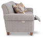 Bennett Duo Power Reclining Sofa