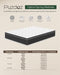 Queen Size 12 Inch Mattress