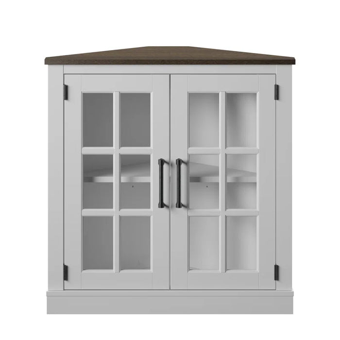 Truby Accent Cabinet