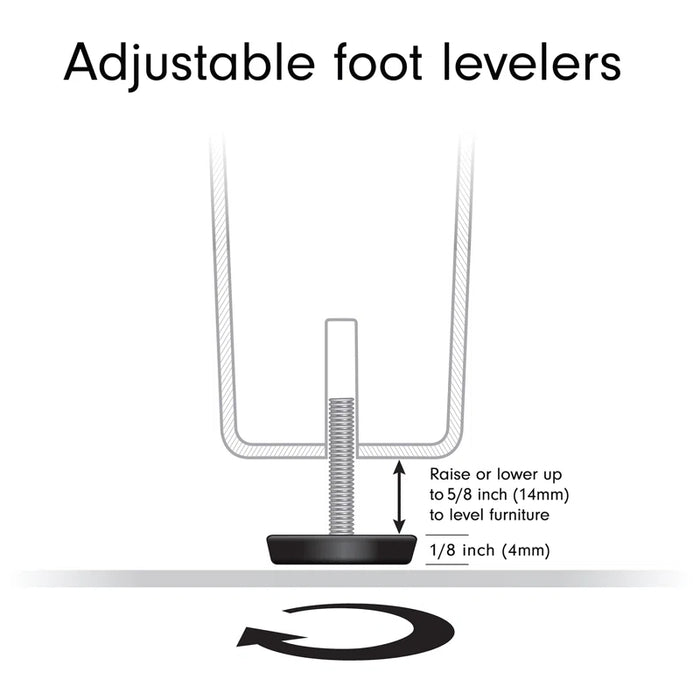 Alston Accent Cabinet