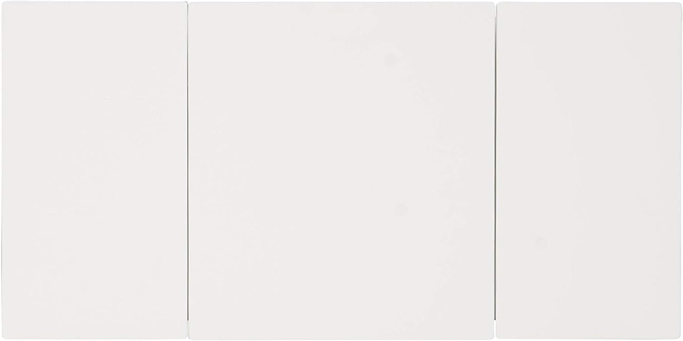 Vanity Set White
