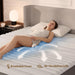 Full Size Mattress, 12 Inch Full Mattress Hybrid Medium Firm,