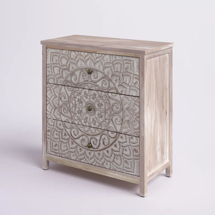 Angulo Accent Chest